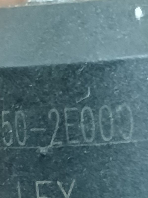 Датчик детонації Forte 2017 2.0 Датчик детонації Forte 2017 2.0