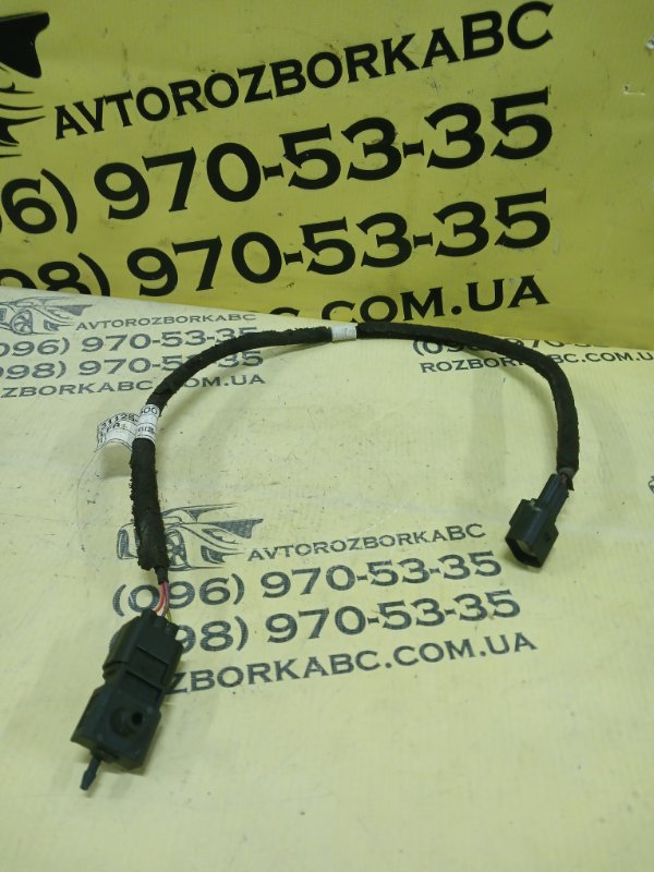 Запчасть провід паливного насосу Hyundai Sonata 2015 2.4 31125C2500 Б/У Провід паливного насосу Hyundai Sonata 2015 2.4 31125C2500 Б/У