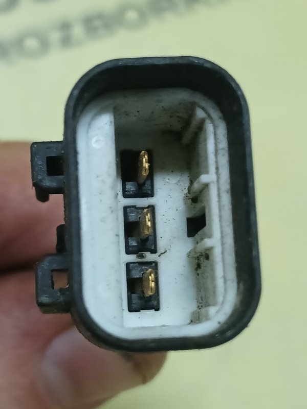 Провід паливного насосу Sonata 2015 2.4 Провід паливного насосу Sonata 2015 2.4