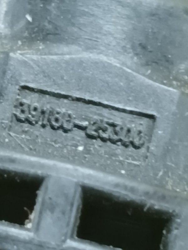 Датчик положення колінвала Optima Hybrid 2014 Датчик положення колінвала Optima Hybrid 2014