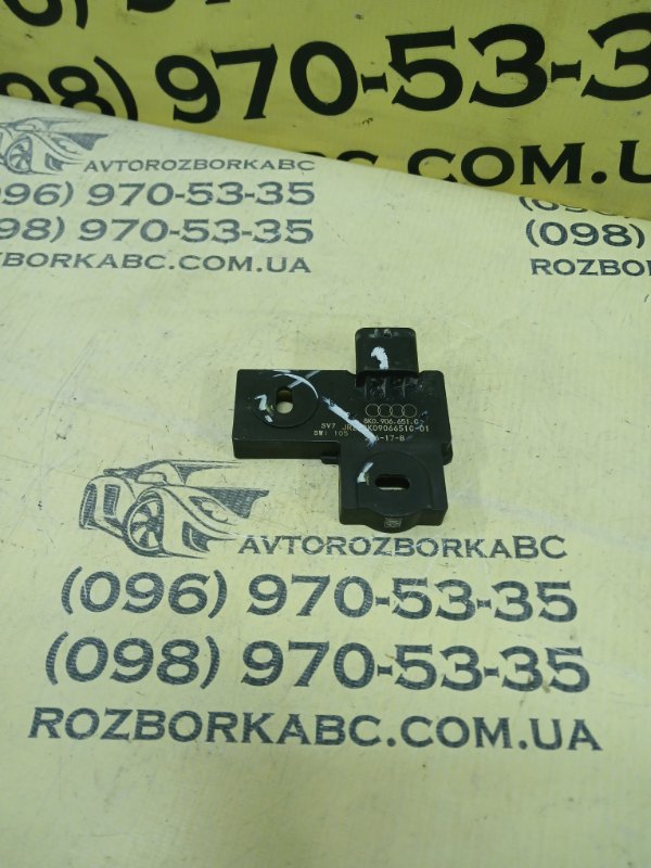 Запчасть датчик рівня палива Audi Q5 2018 80A 2.0 8K0906651C Б/У Датчик рівня палива Audi Q5 2018 80A 2.0 8K0906651C Б/У