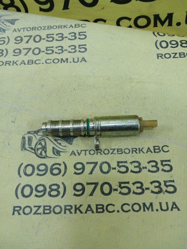 Клапан електромагнітний Cadillac ATS 2.5