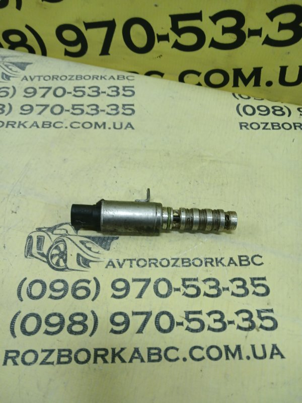 Клапан електромагнітний Optima Hybrid 2014 Клапан електромагнітний Optima Hybrid 2014