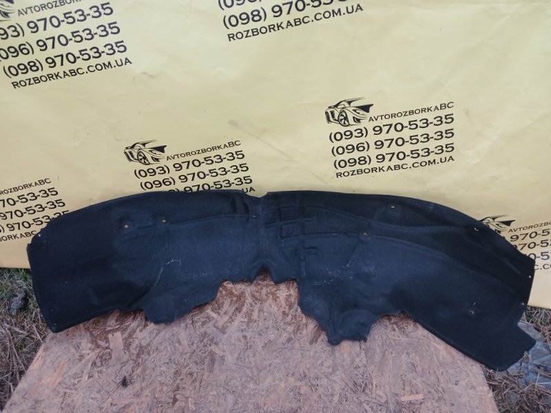 Підкрилок задний правый Q5 2018 80A 2.0 Підкрилок задний правый Q5 2018 80A 2.0