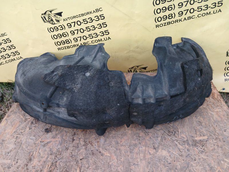 Підкрилок задний левый Q5 2018 80A 2.0 Підкрилок задний левый Q5 2018 80A 2.0