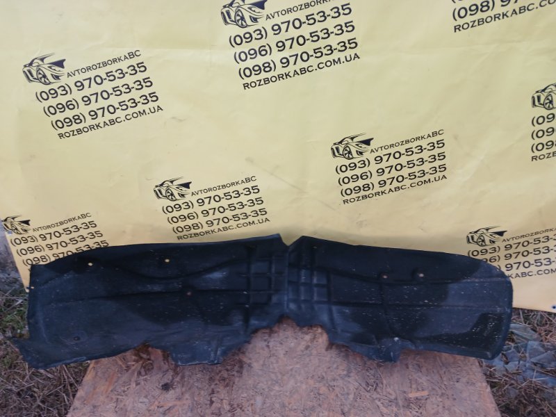 Підкрилок задний левый Audi Q5 80A 2.0 Підкрилок задний левый Audi Q5 80A 2.0