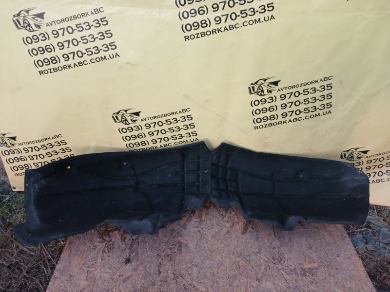 Підкрилок задний левый Q5 2018 80A 2.0 Підкрилок задний левый Q5 2018 80A 2.0