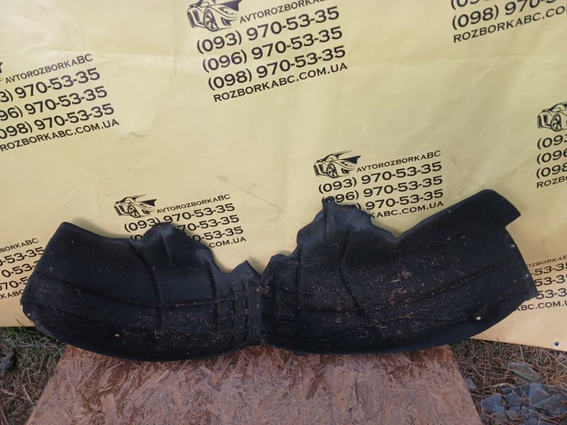 Підкрилок задний левый Q5 2018 80A 2.0 Підкрилок задний левый Q5 2018 80A 2.0