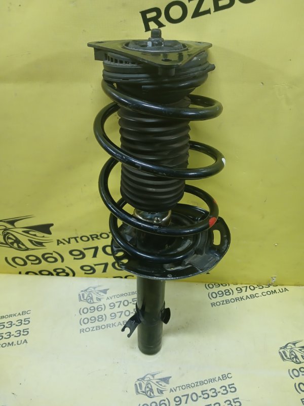 Запчасть амортизатор передний Nissan Altima 2019 2.5 E4303-6CA0A Б/У Амортизатор передний Nissan Altima 2019 2.5 E4303-6CA0A Б/У