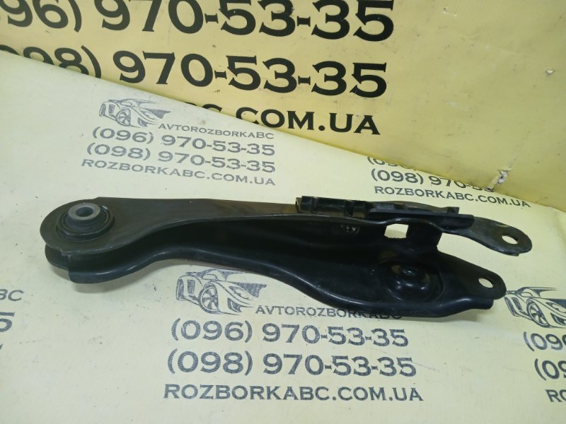 Важіль контролю розвала задний правый Nissan Murano Z52 3.5