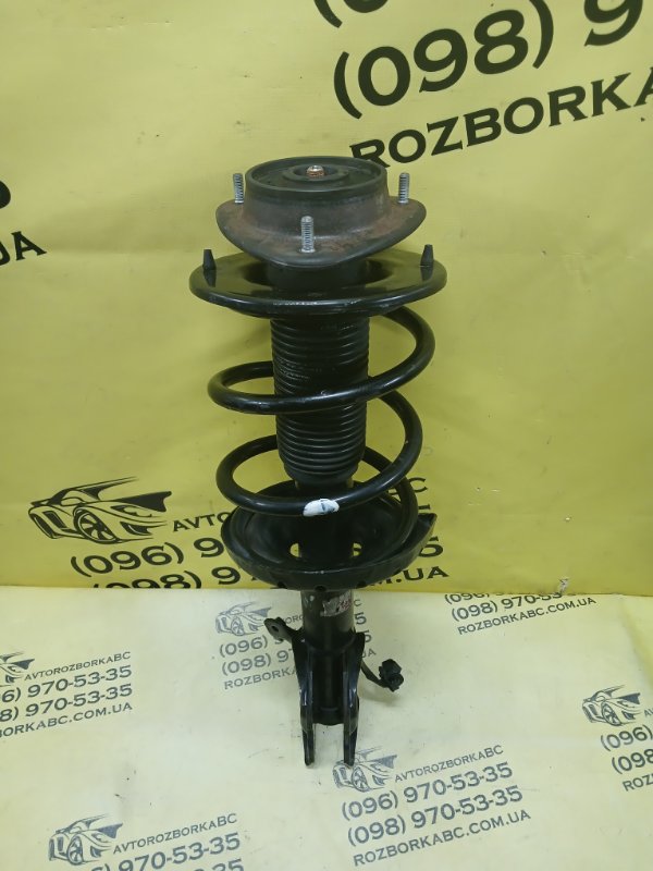 Амортизатор передний Subaru Legacy 2017 BN9 2.5 20310AL02A Б/У