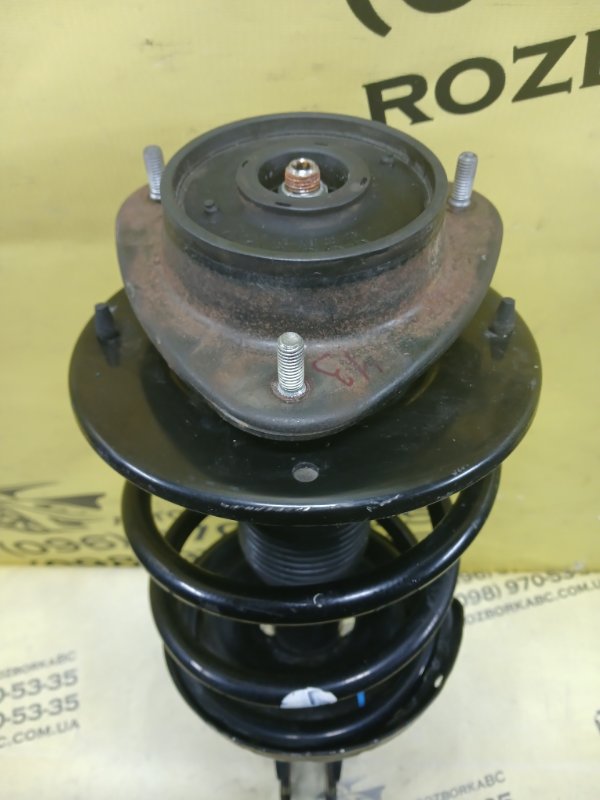 Амортизатор передний Legacy 2017 BN9 2.5