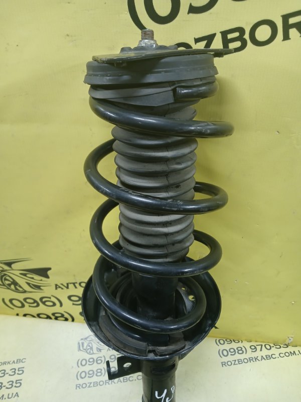 Амортизатор передний Rogue 2017 2.5 Амортизатор передний Rogue 2017 2.5