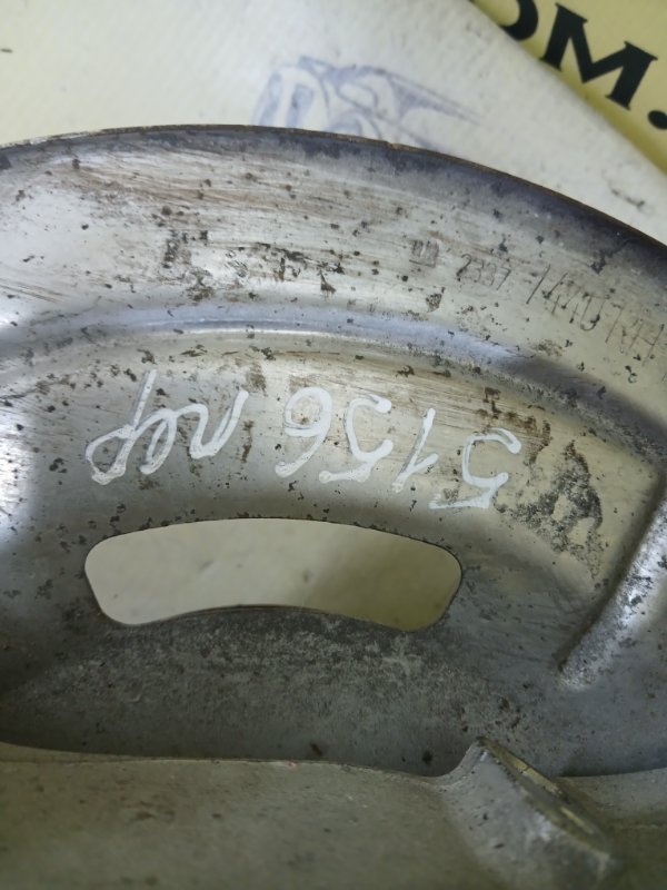 Цапфа ( Поворотний кулак) передняя правая Malibu 2016 FWD 1.5 Цапфа ( Поворотний кулак) передняя правая Malibu 2016 FWD 1.5