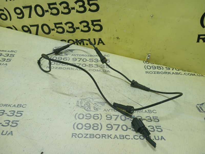 Запчасть датчик abs задний левый Nissan Murano 2017 Z52 3.5 479015AA0A Б/У Датчик ABS задний левый Nissan Murano 2017 Z52 3.5 479015AA0A Б/У