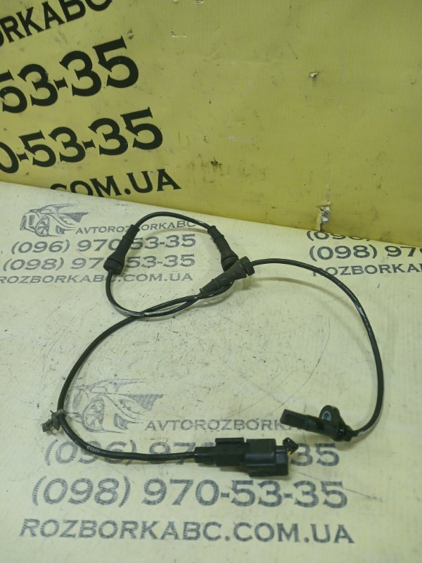 Запчасть датчик abs задний левый Nissan Altima 2019 2.5 479006CA0B Б/У Датчик ABS задний левый Nissan Altima 2019 2.5 479006CA0B Б/У