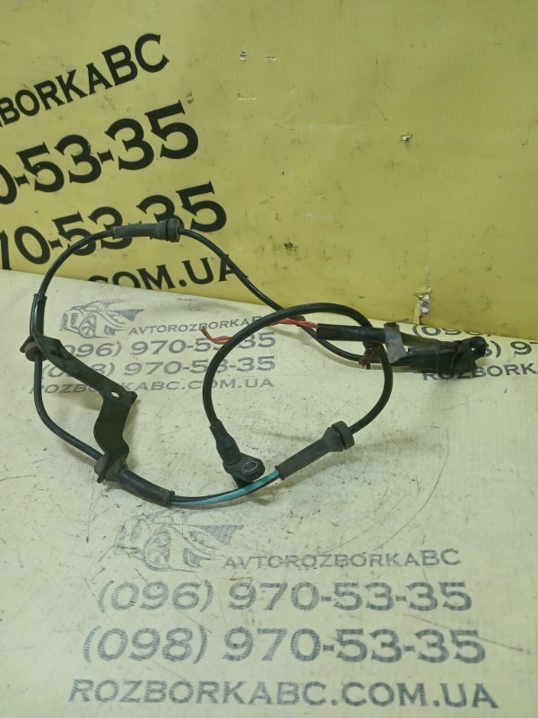 Датчик ABS задний правый Rogue 2017 2.5