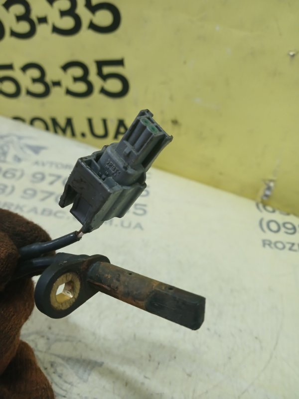 Датчик ABS передний правый Rogue 2017 2.5 Датчик ABS передний правый Rogue 2017 2.5