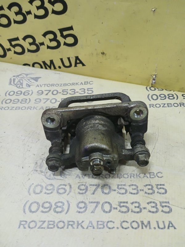 Супорт задний правый Nissan Altima 2.5 Супорт задний правый Nissan Altima 2.5