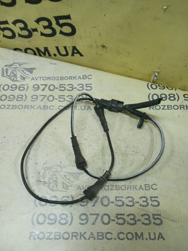 Датчик ABS задний правый Altima 2019 2.5