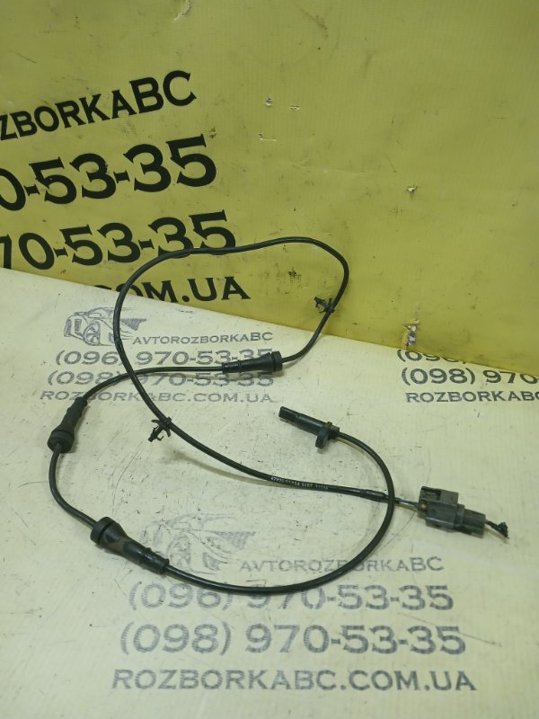 Датчик ABS задний правый Nissan Murano 2017 Z52 3.5 479005AA0A Б/У