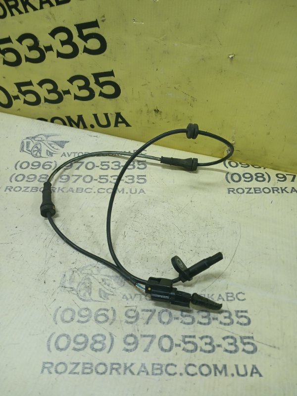 Датчик ABS передний правый Nissan Murano 2017 Z52 3.5 479105AA0A Б/У