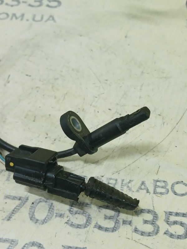 Датчик ABS передний правый Murano 2017 Z52 3.5