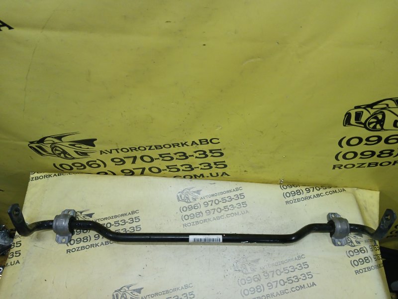 Стабилизатор задний Tiguan 2019 Allspace DGUA Стабилизатор задний Tiguan 2019 Allspace DGUA