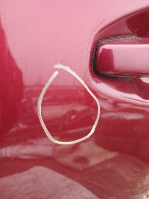 Двери задние левые Legacy 2017 BN9 2.5 Двери задние левые Legacy 2017 BN9 2.5