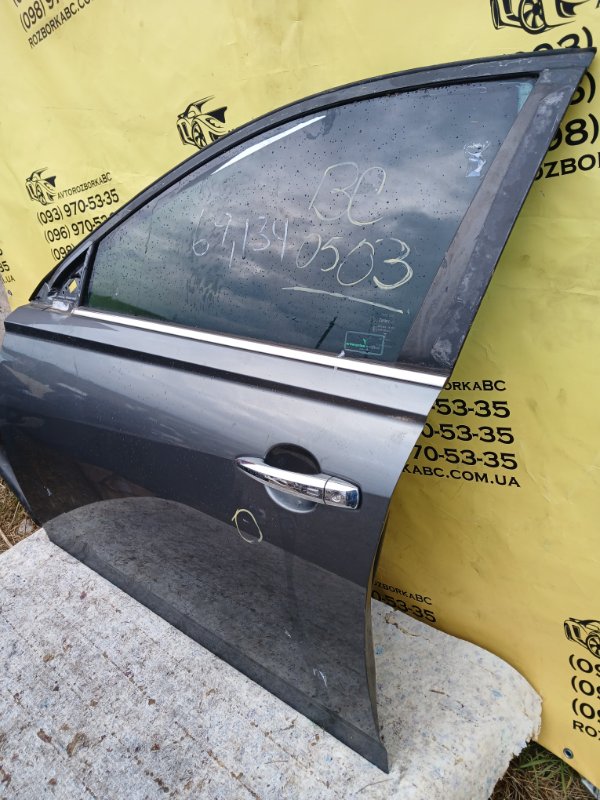 Двери передние левые Nissan Altima 2.5 Двери передние левые Nissan Altima 2.5
