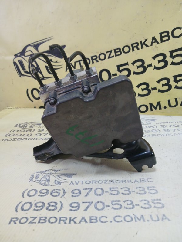 Блок ABS ACURA MDX YD3 3.5