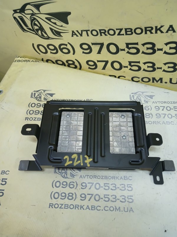 Запчасть блок усилителя звука Subaru Legacy 2017 BN9 2.5 86221AL71B Б/У Блок усилителя звука Subaru Legacy 2017 BN9 2.5 86221AL71B Б/У