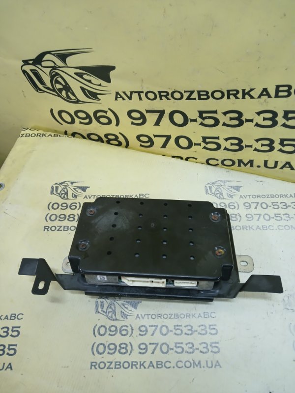 Блок усилителя звука Legacy 2017 BN9 2.5 Блок усилителя звука Legacy 2017 BN9 2.5