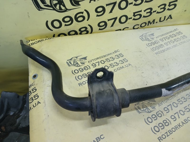 Стабилизатор задний Discovery 2018 L462 3.0L DOHC GDI SC V6 БЕНЗИН Стабилизатор задний Discovery 2018 L462 3.0L DOHC GDI SC V6 БЕНЗИН