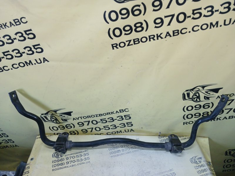 Стабилизатор задний Discovery 2018 L462 3.0L DOHC GDI SC V6 БЕНЗИН Стабилизатор задний Discovery 2018 L462 3.0L DOHC GDI SC V6 БЕНЗИН