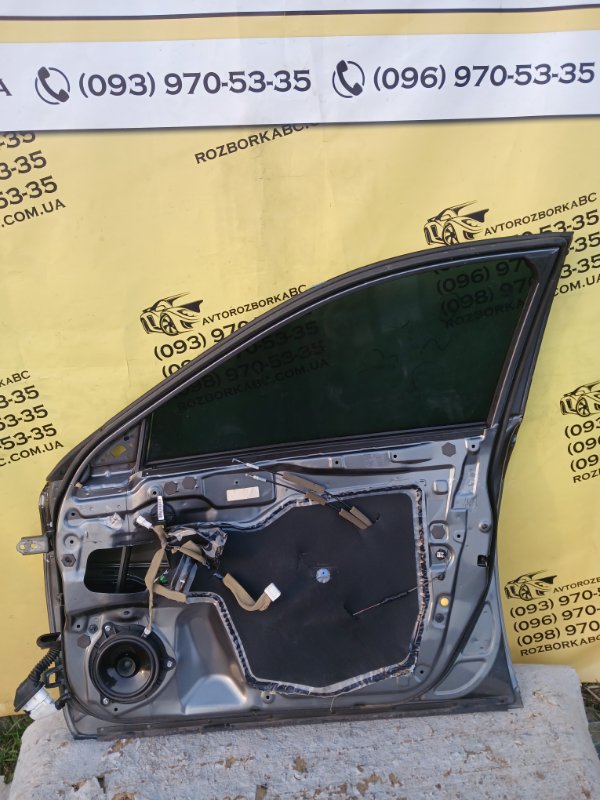 Двери передние правые Altima 2019 2.5 Двери передние правые Altima 2019 2.5