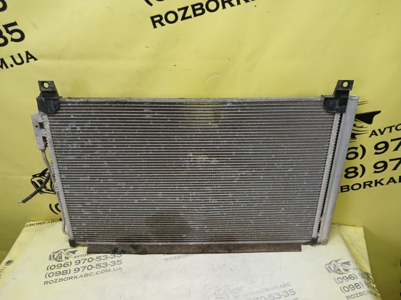 Запчасть радиатор кондиционера Infiniti Q50 2019 AWD 3.0 921005CF0A Б/У Радиатор кондиционера Infiniti Q50 2019 AWD 3.0 921005CF0A Б/У