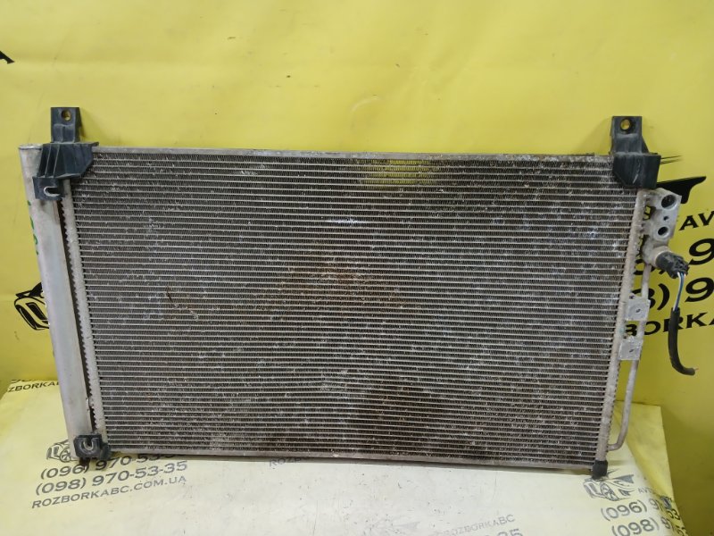 Радиатор кондиционера Q50 2019 AWD 3.0 Радиатор кондиционера Q50 2019 AWD 3.0