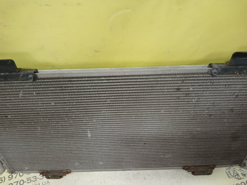 Радиатор кондиционера Legacy 2017 BN9 2.5 Радиатор кондиционера Legacy 2017 BN9 2.5