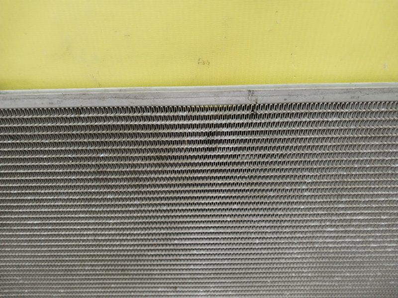 Радиатор кондиционера Legacy 2017 BN9 2.5 Радиатор кондиционера Legacy 2017 BN9 2.5