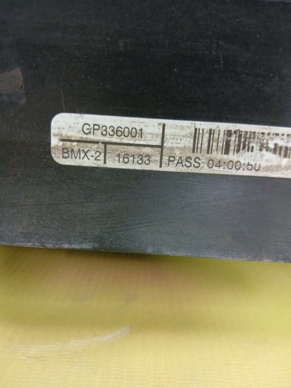 Радиатор кондиционера Malibu 2016 FWD 1.5 Радиатор кондиционера Malibu 2016 FWD 1.5