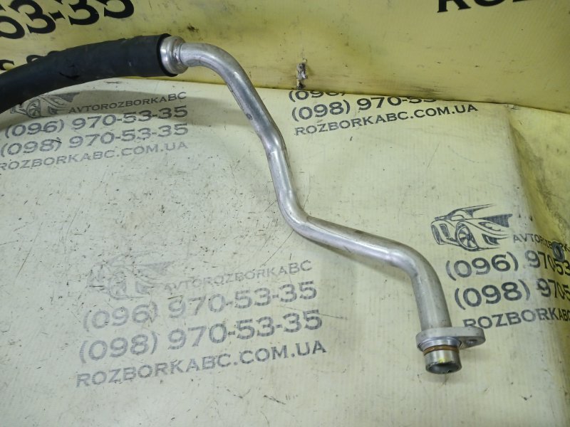 Трубка кондиционера Murano 2017 Z52 3.5