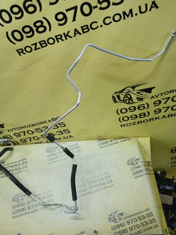 Трубка кондиционера Murano 2017 Z52 3.5 Трубка кондиционера Murano 2017 Z52 3.5