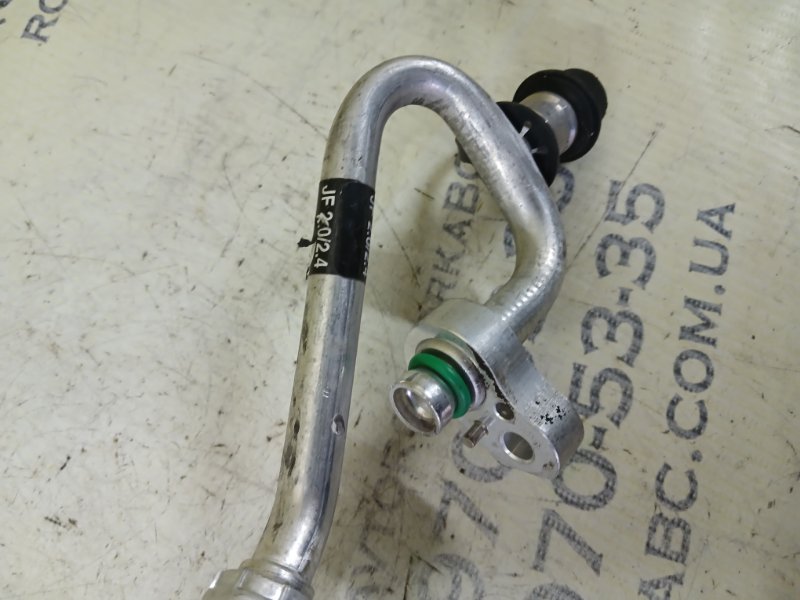 Трубка кондиционера Optima JF 2018 FWD 2.4 Трубка кондиционера Optima JF 2018 FWD 2.4