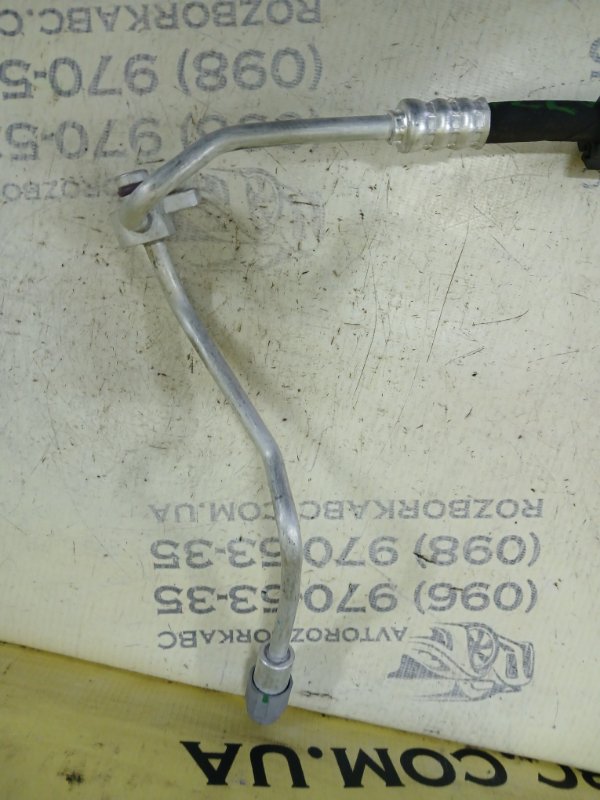 Трубка кондиционера Q5 2018 80A 2.0 Трубка кондиционера Q5 2018 80A 2.0