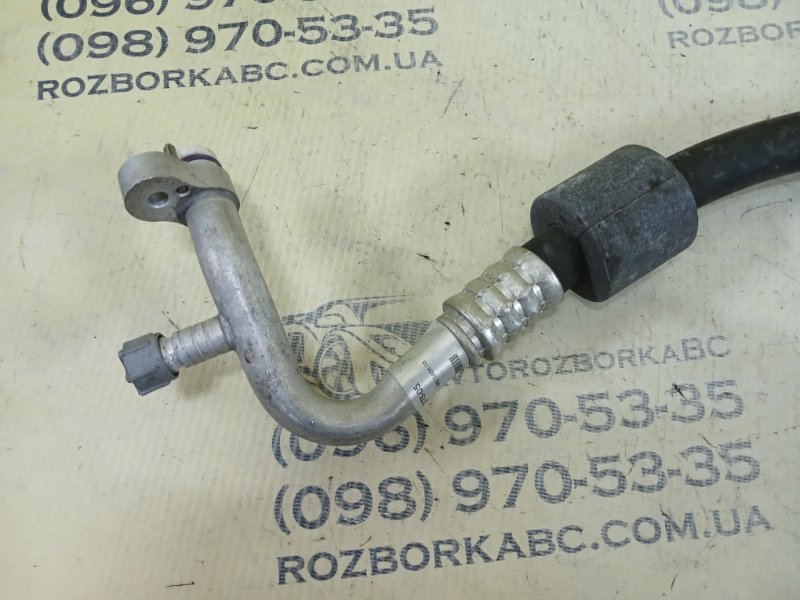 Трубка кондиционера 750 2016 G12 4.4 Трубка кондиционера 750 2016 G12 4.4