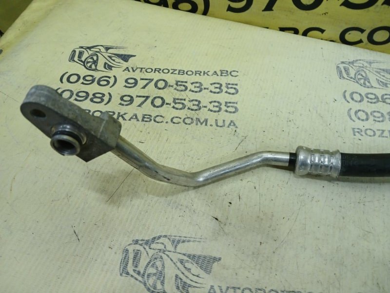 Трубка кондиционера Legacy 2017 BN9 2.5 Трубка кондиционера Legacy 2017 BN9 2.5