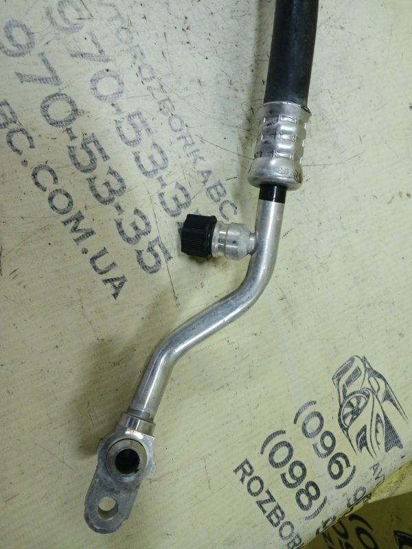 Трубка кондиционера Subaru Legacy BN9 2.5 Трубка кондиционера Subaru Legacy BN9 2.5