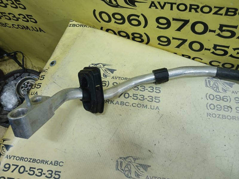 Трубка кондиционера Q5 2018 80A 2.0 Трубка кондиционера Q5 2018 80A 2.0