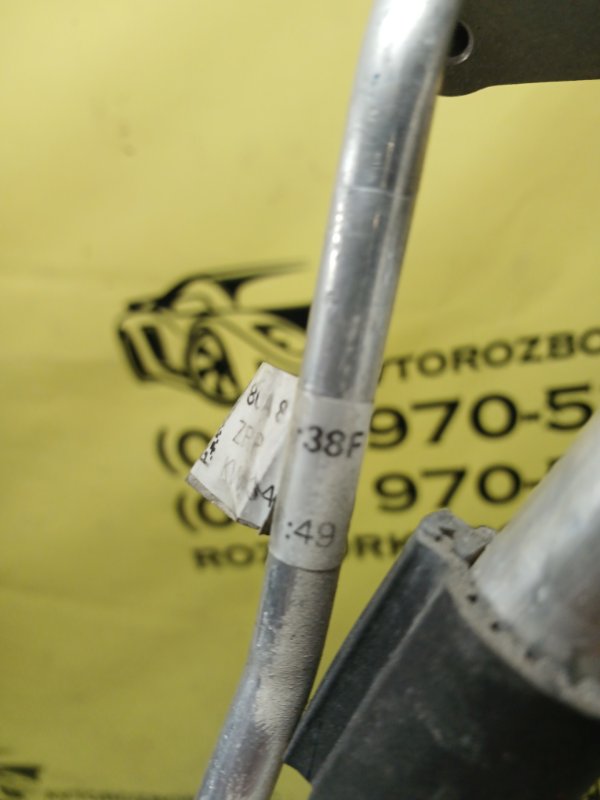 Трубка кондиционера Q5 2018 80A 2.0 Трубка кондиционера Q5 2018 80A 2.0